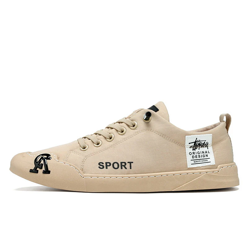 Damen Sportliche Freizeit-Sneaker von Heidi Mode - Image 5
