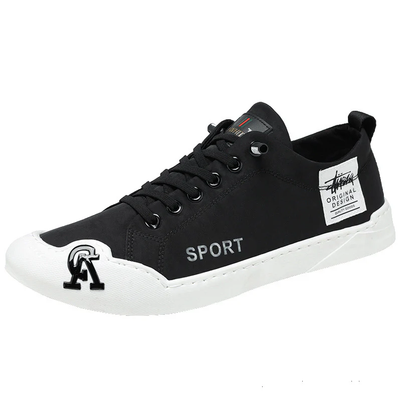 Damen Sportliche Freizeit-Sneaker von Heidi Mode - Image 8