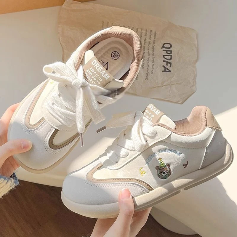 Damen Sportliche Freizeit Sneakers Heidi Mode - Image 8