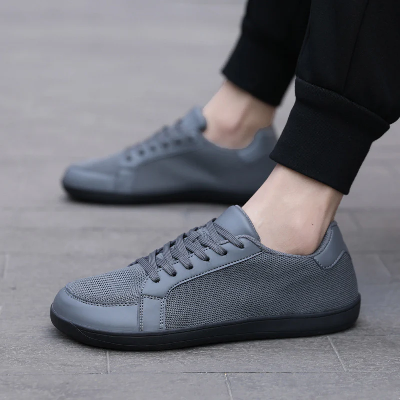 Damen Sportliche Freizeitschuhe Heidi Mode - Image 3
