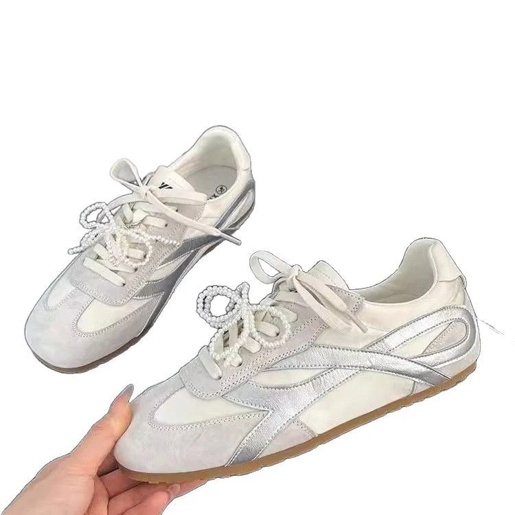 Damen Sportliche Freizeitschuhe Heidi Mode - Image 5