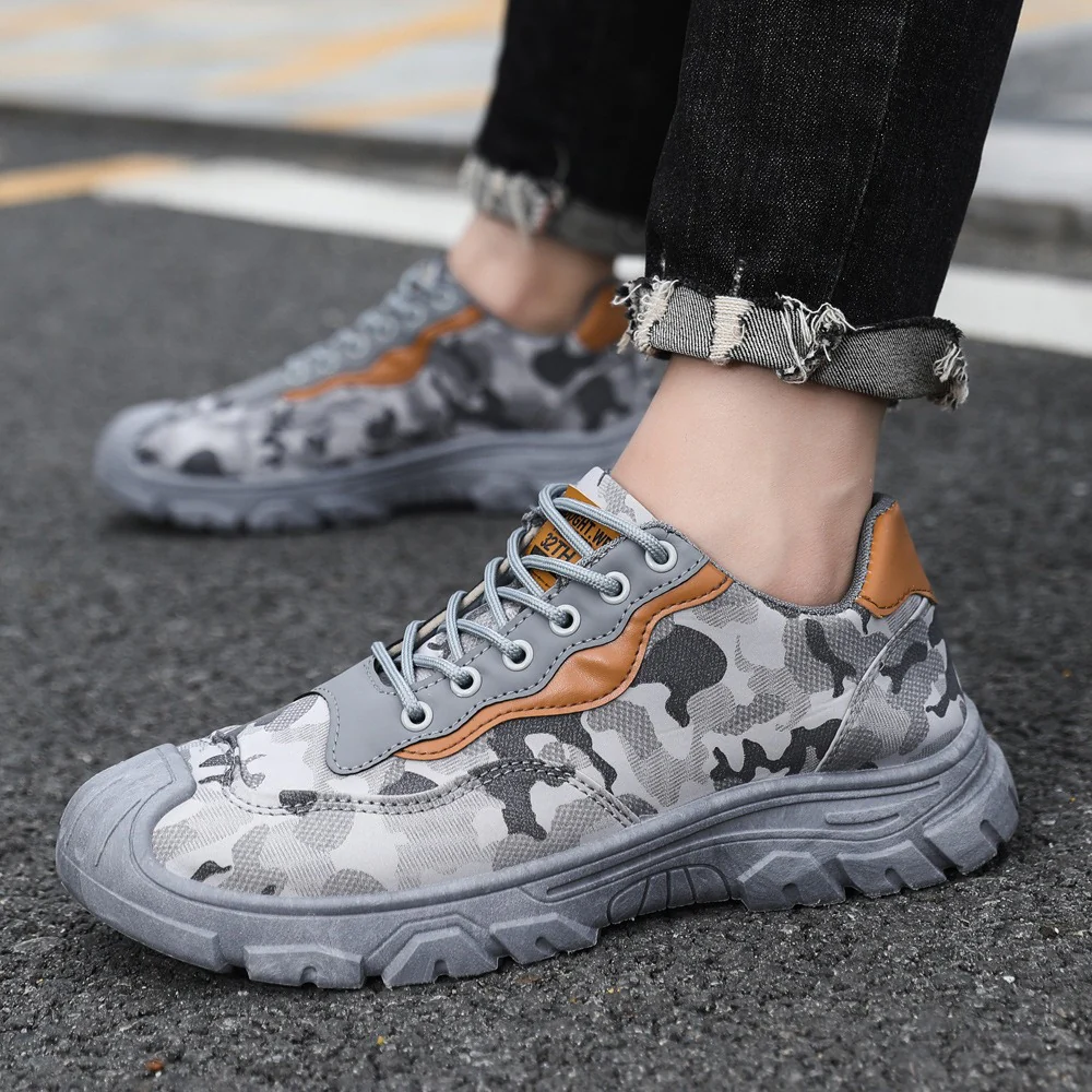 Damen Sportliche Freizeitschuhe Heidi Mode - Image 2