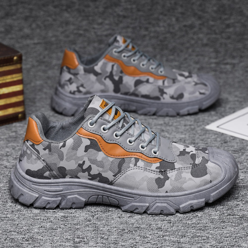 Damen Sportliche Freizeitschuhe Heidi Mode - Image 8