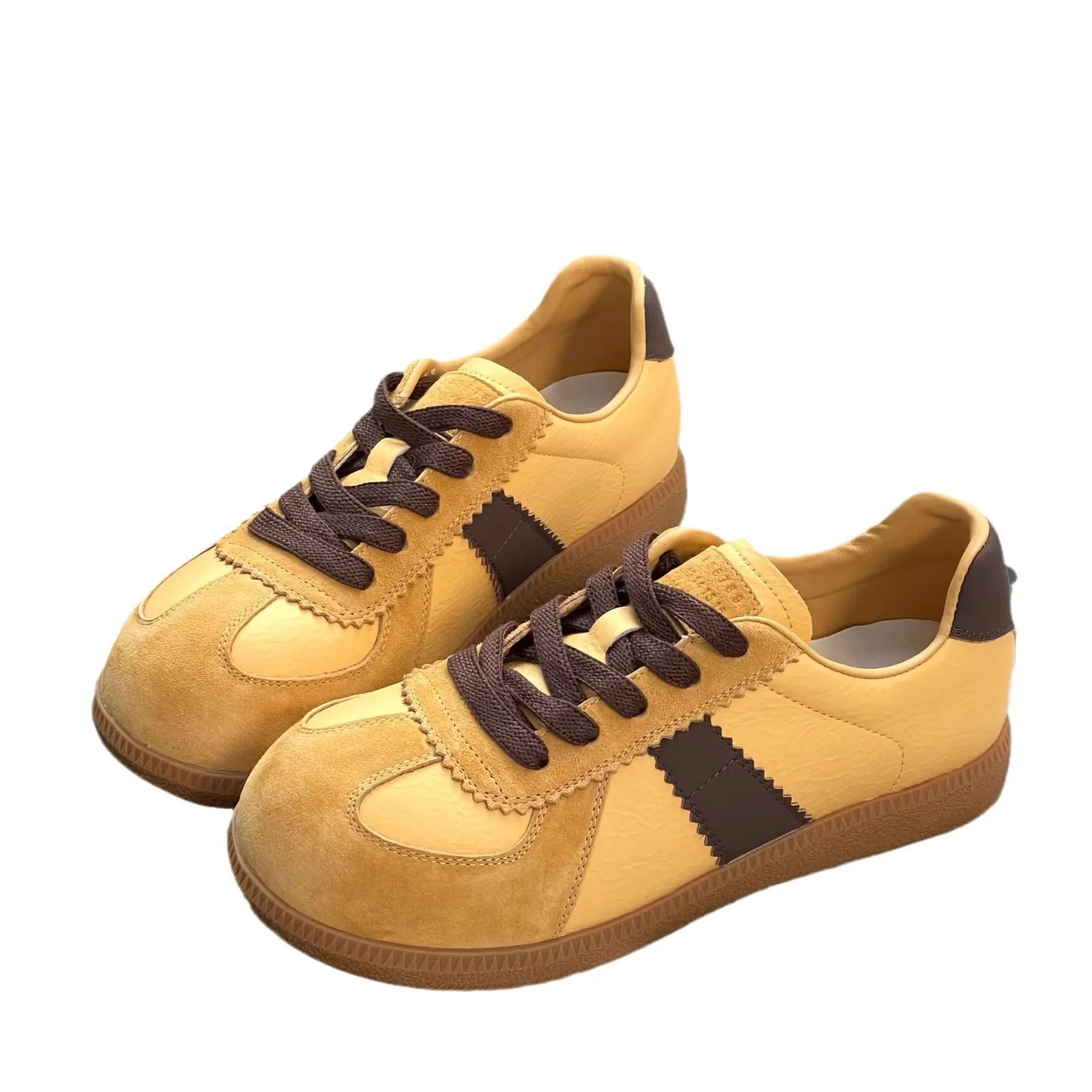 Damen Sportliche Freizeitschuhe Heidi Mode - Image 5
