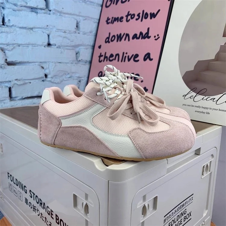 Damen Sportliche Freizeitschuhe Heidi Mode - Image 5