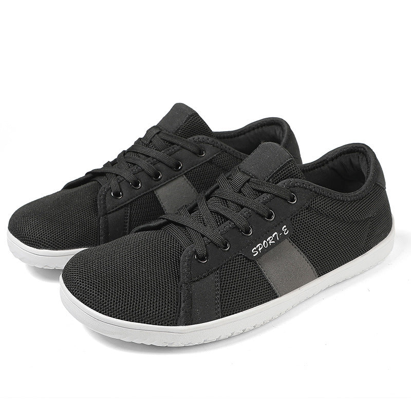 Damen Sportliche Freizeitschuhe Heidi Mode - Image 2