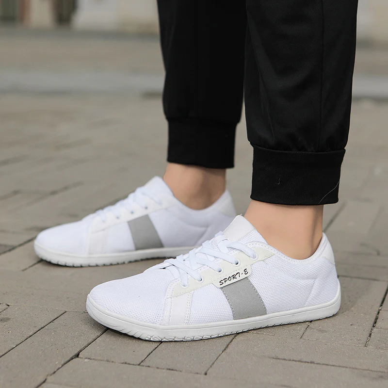 Damen Sportliche Freizeitschuhe Heidi Mode - Image 3
