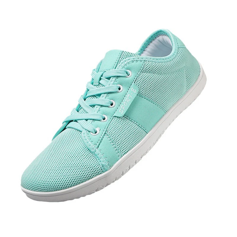 Damen Sportliche Freizeitschuhe Heidi Mode - Image 5