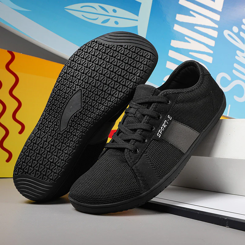 Damen Sportliche Freizeitschuhe Heidi Mode - Image 8