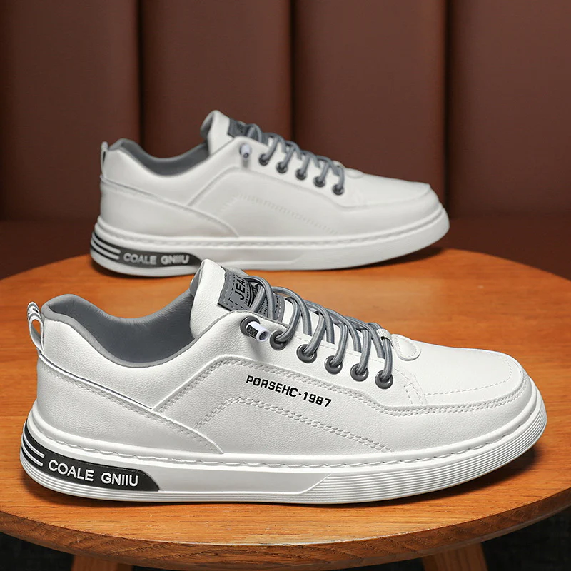 Damen Sportliche Freizeitschuhe Heidi Mode - Image 6