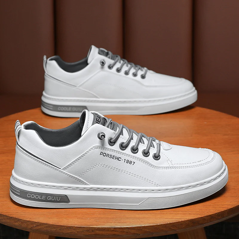 Damen Sportliche Freizeitschuhe Heidi Mode - Image 7
