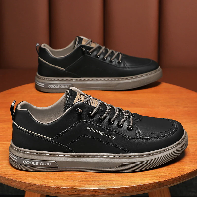 Damen Sportliche Freizeitschuhe Heidi Mode - Image 8