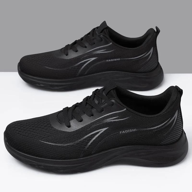 Damen Sportliche Freizeitschuhe Heidi Mode - Image 2
