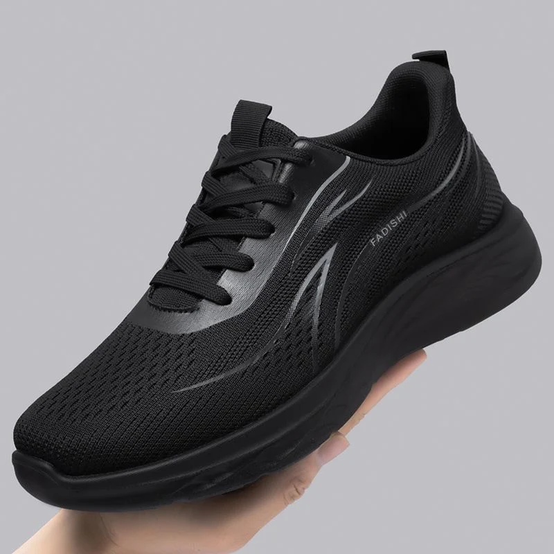 Damen Sportliche Freizeitschuhe Heidi Mode - Image 3