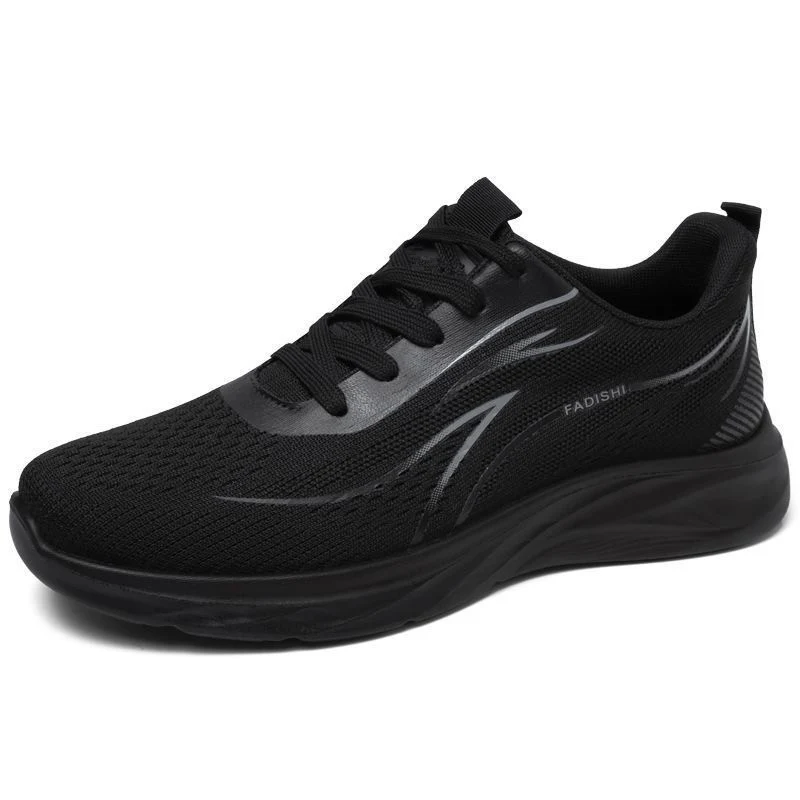 Damen Sportliche Freizeitschuhe Heidi Mode - Image 5