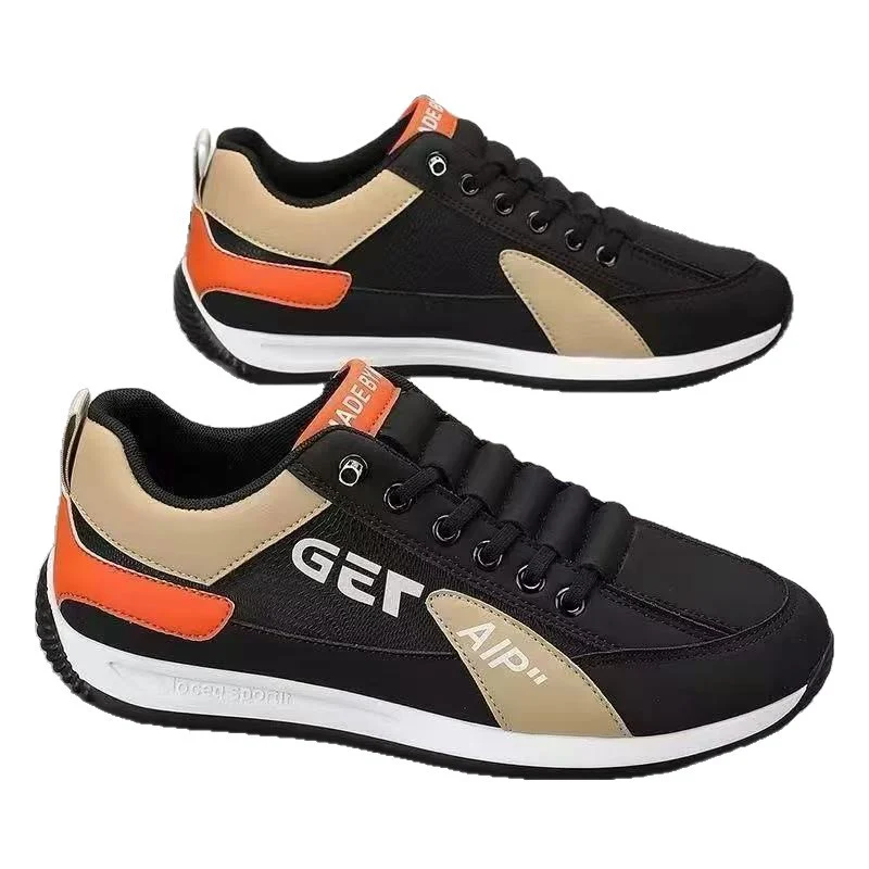 Damen Sportliche Freizeitschuhe Heidi Mode - Image 5