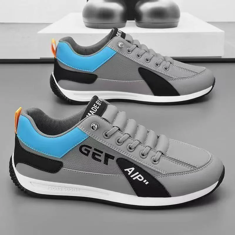Damen Sportliche Freizeitschuhe Heidi Mode - Image 7