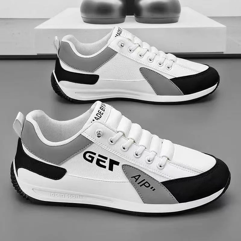 Damen Sportliche Freizeitschuhe Heidi Mode - Image 8