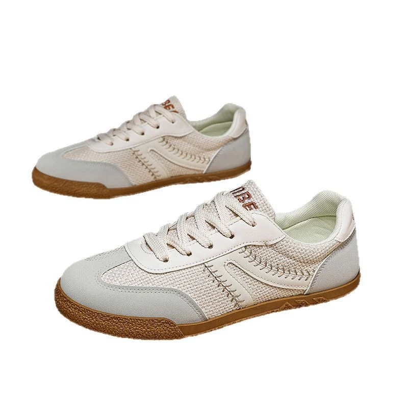 Damen Sportliche Freizeitschuhe mit atmungsaktivem Obermaterial Heidi Mode - Image 5