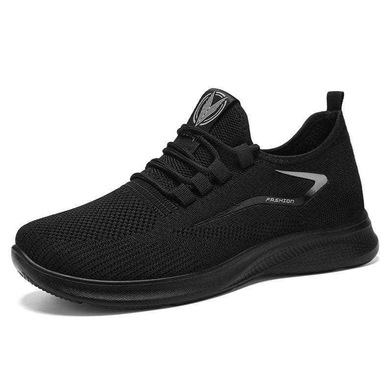 Damen Sportliche Freizeitschuhe mit atmungsaktivem Obermaterial Heidi Mode - Image 8