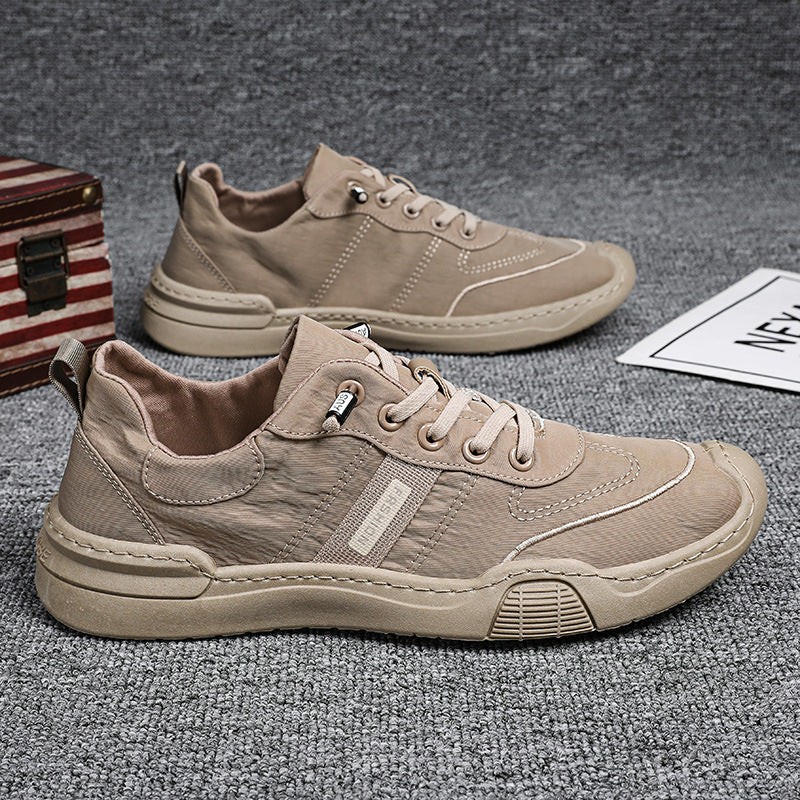 Damen Sportliche Freizeitschuhe mit atmungsaktivem Obermaterial und flexiblem Sohlenprofil Heidi Mode - Image 2