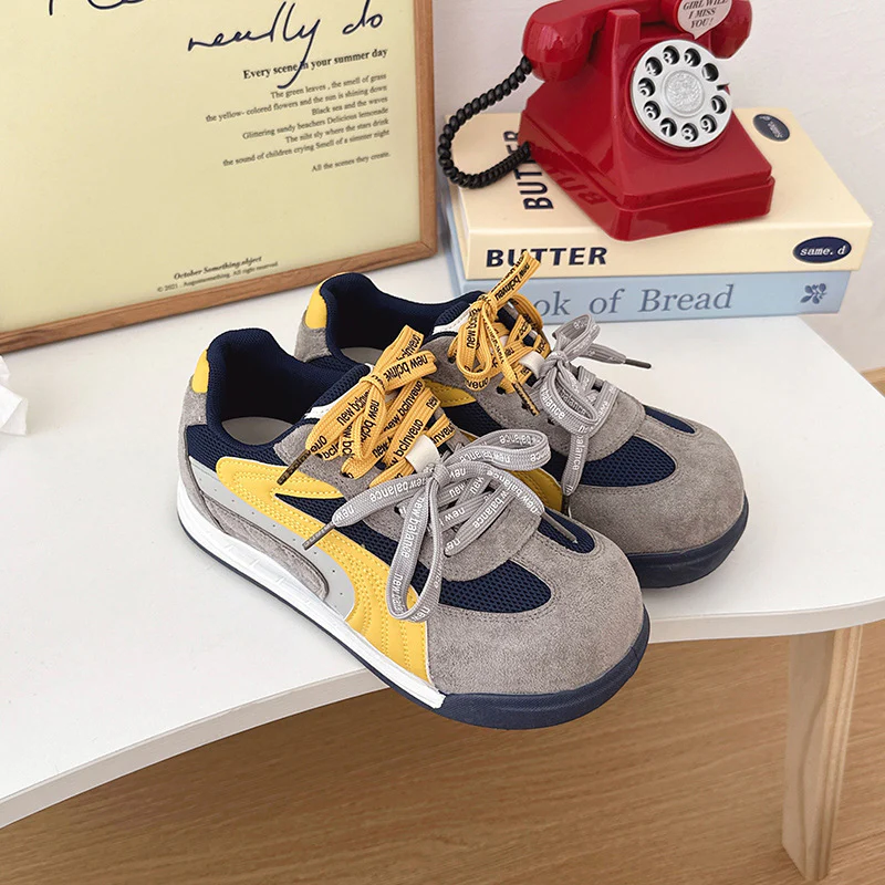 Damen Sportliche Freizeitschuhe mit atmungsaktivem Obermaterial und komfortabler Sohle Heidi Mode - Image 6