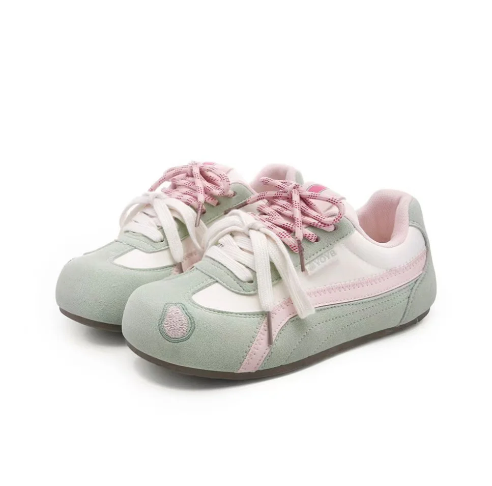 Damen Sportliche Freizeitschuhe mit atmungsaktivem Obermaterial und rutschfester Sohle Heidi Mode - Image 7