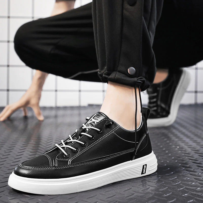 Damen Sportliche Freizeitschuhe mit atmungsaktivem Obermaterial und rutschfester Sohle Heidi Mode - Image 4