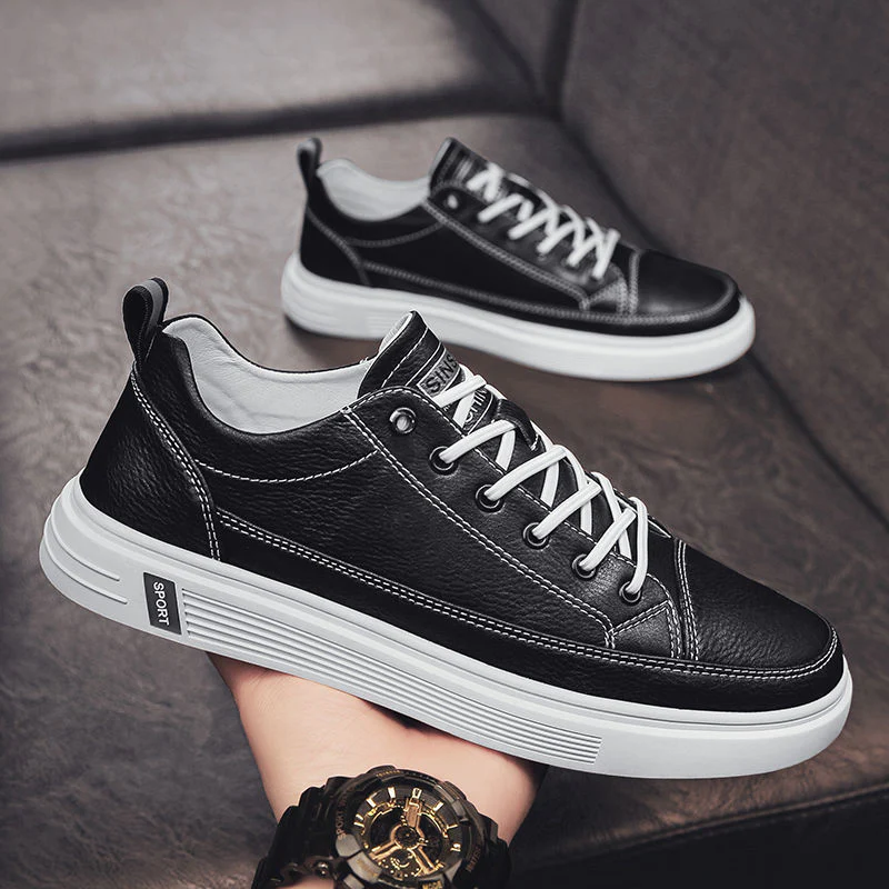 Damen Sportliche Freizeitschuhe mit atmungsaktivem Obermaterial und rutschfester Sohle Heidi Mode - Image 6