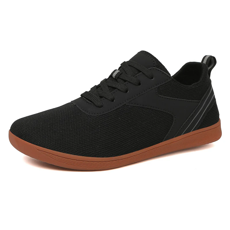 Damen Sportliche Freizeitschuhe mit atmungsaktivem und rutschfestem Obermaterial Heidi Mode - Image 5