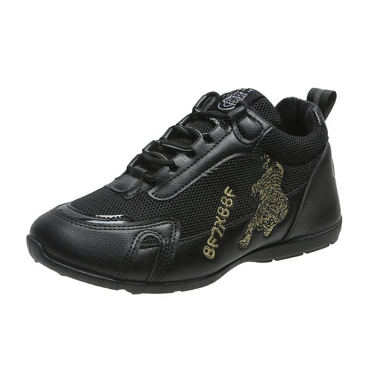Damen Sportliche Freizeitschuhe mit atmungsaktiver Mesh-Oberfläche und rutschfester Sohle Heidi Mode - Image 6
