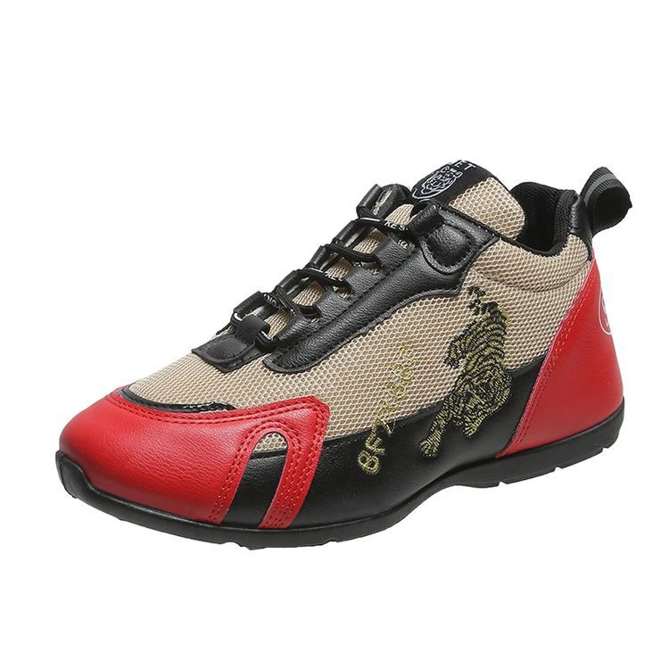 Damen Sportliche Freizeitschuhe mit atmungsaktiver Mesh-Oberfläche und rutschfester Sohle Heidi Mode - Image 7