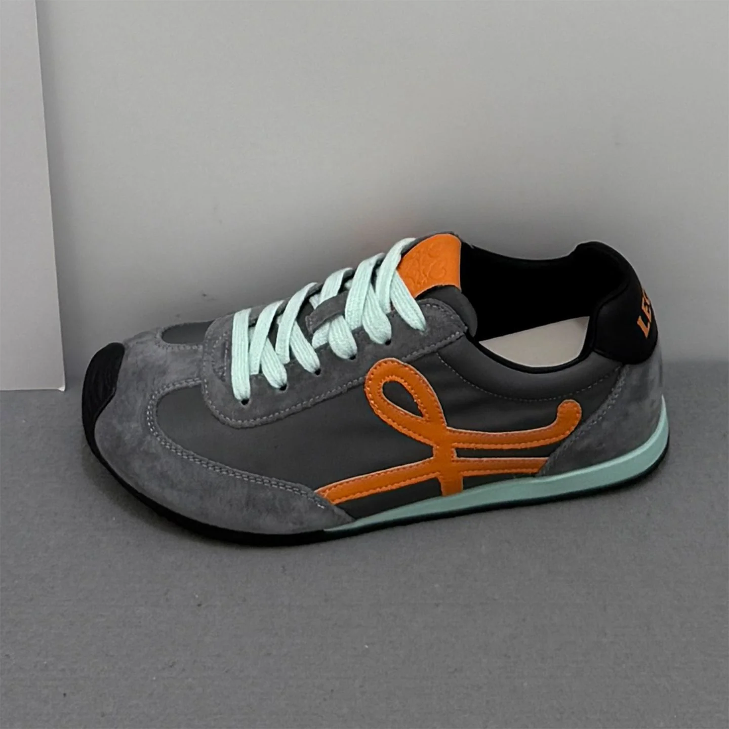 Damen Sportliche Freizeitschuhe mit atmungsaktiver Oberfläche und dämpfender Sohle Heidi Mode - Image 6