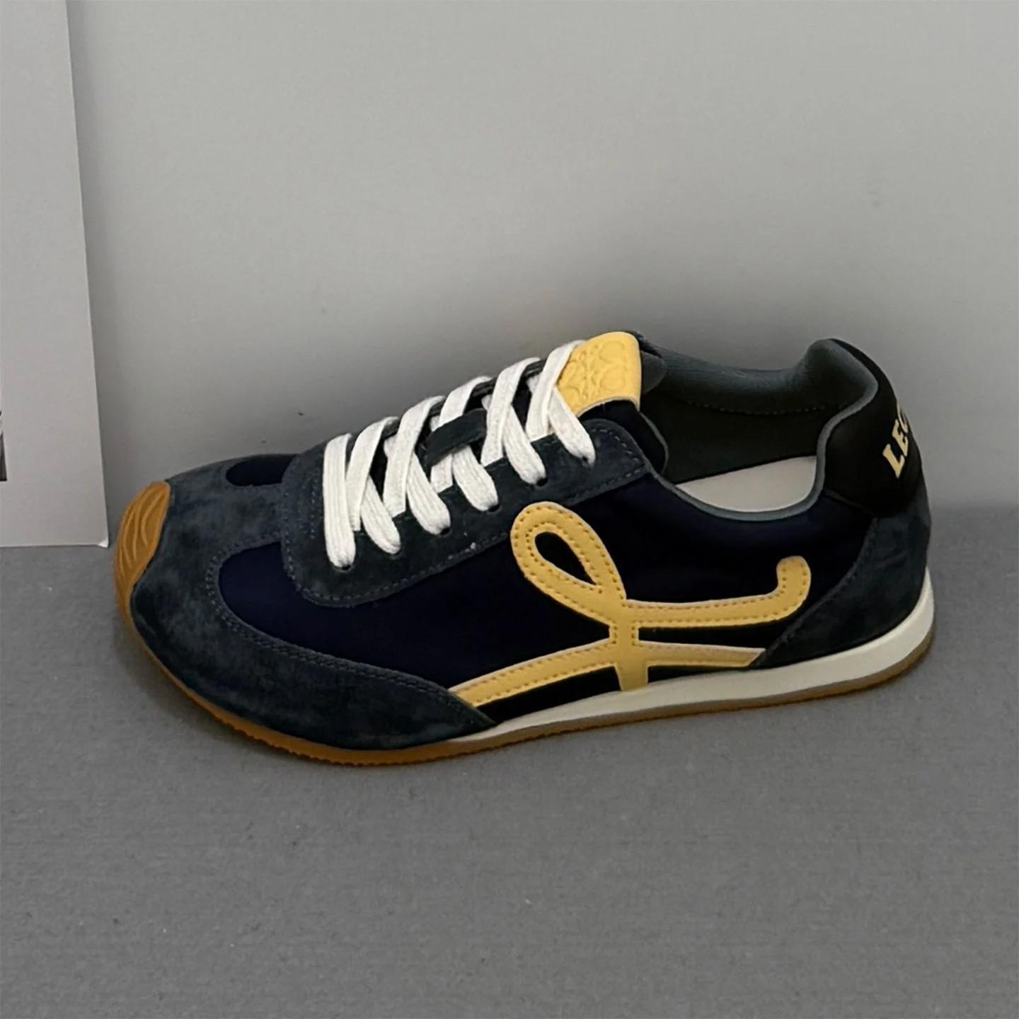 Damen Sportliche Freizeitschuhe mit atmungsaktiver Oberfläche und dämpfender Sohle Heidi Mode - Image 7