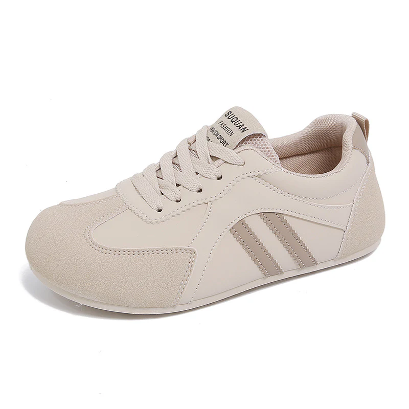 Damen Sportliche Freizeitschuhe mit atmungsaktiver Obermaterialstruktur und flexibler Sohle Heidi Mode - Image 7