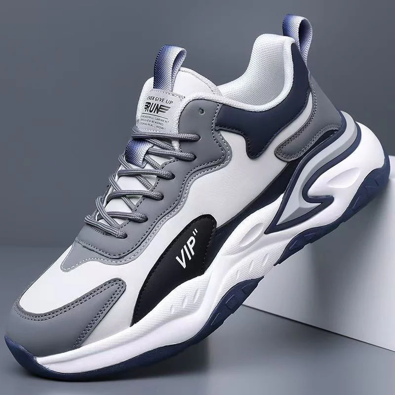 Damen Sportliche Freizeitschuhe mit atmungsaktiver Polsterung Heidi Mode - Image 2