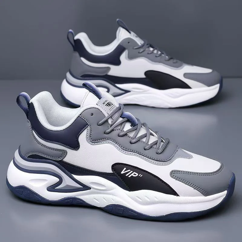 Damen Sportliche Freizeitschuhe mit atmungsaktiver Polsterung Heidi Mode - Image 4