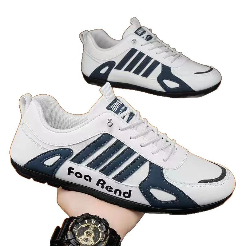 Damen Sportliche Freizeitschuhe mit atmungsaktiver und stoßdämpfender Sohle Heidi Mode - Image 5