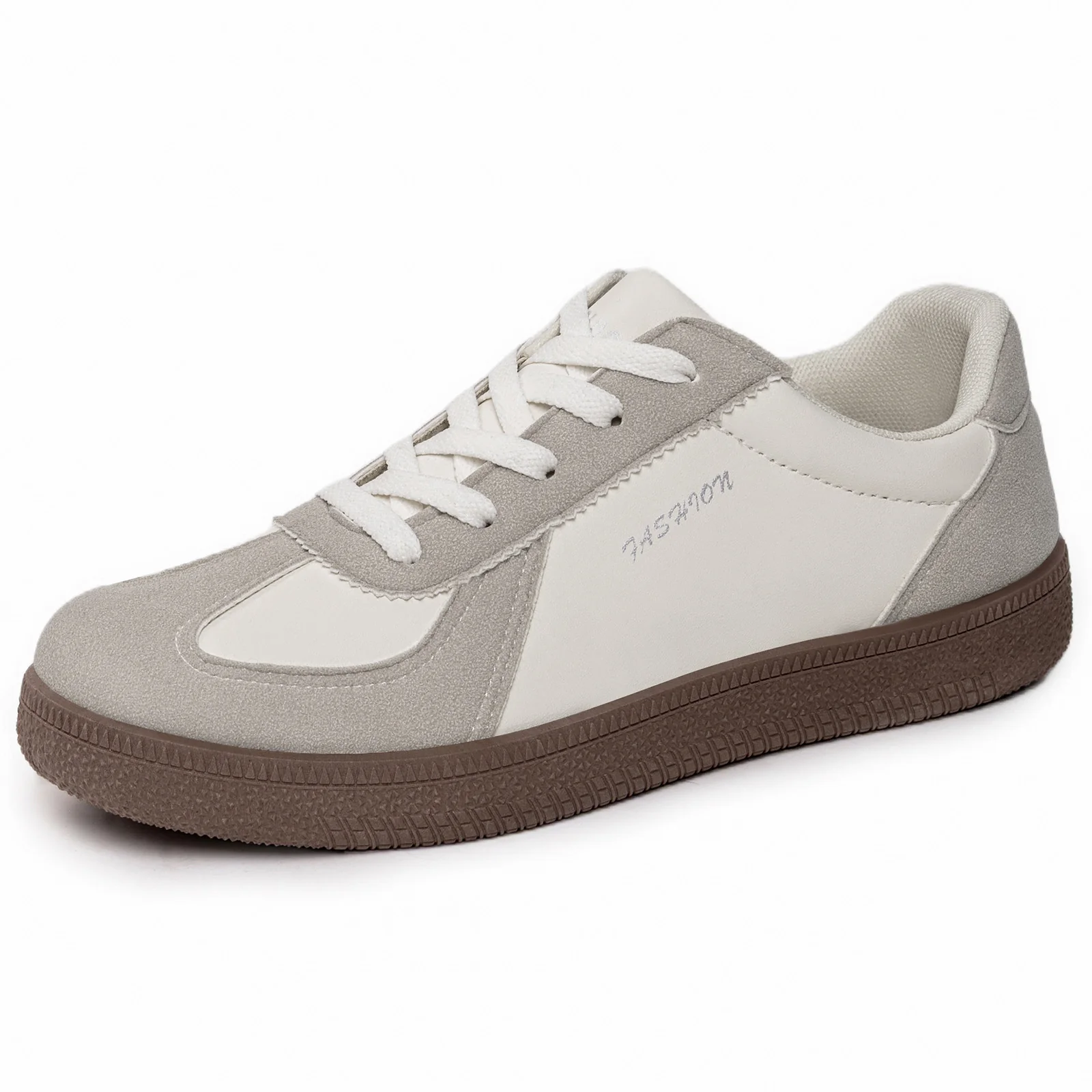 Damen Sportliche Freizeitschuhe mit dämpfendem Fußbett und rutschfester Sohle Heidi Mode - Image 5