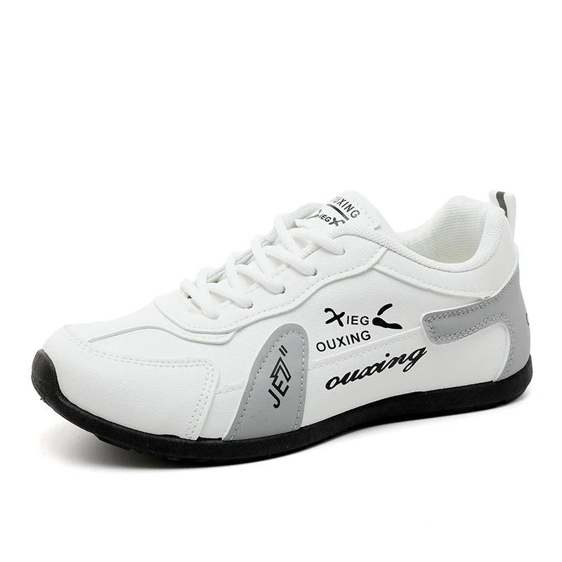 Damen Sportliche Freizeitschuhe mit dämpfendem Profil und robustem Obermaterial Heidi Mode - Image 5