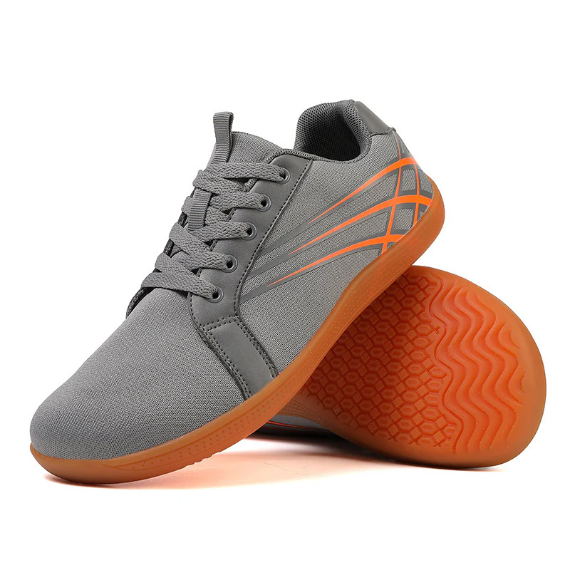 Damen Sportliche Freizeitschuhe mit erhöhtem Komfort und Flexibilität Heidi Mode - Image 6