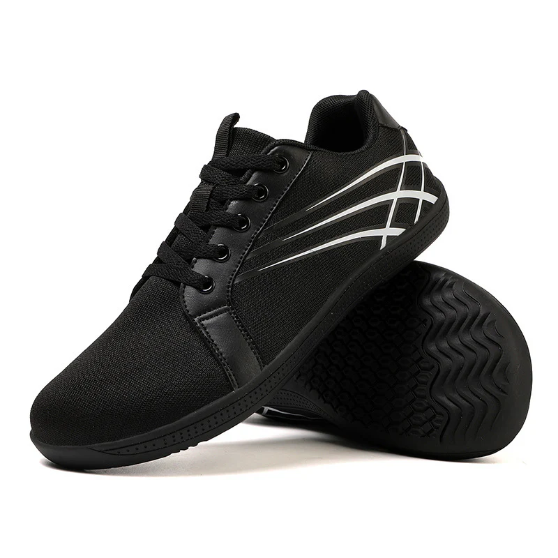 Damen Sportliche Freizeitschuhe mit erhöhtem Komfort und Flexibilität Heidi Mode - Image 7
