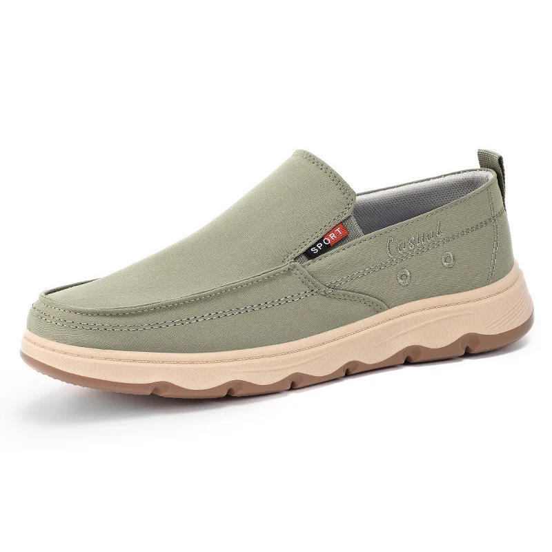 Damen Sportliche Freizeitschuhe mit flexiblem Elastikeinsatz Heidi Mode - Image 7