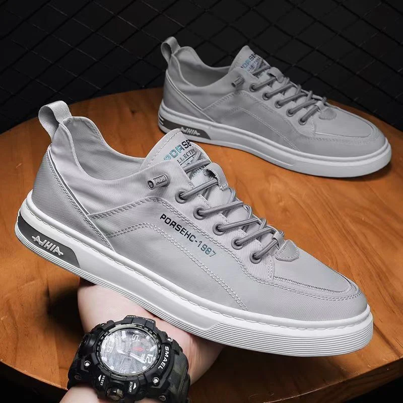 Damen Sportliche Freizeitschuhe mit flexiblem Sohlendesign von Heidi Mode - Image 4