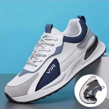 Damen Sportliche Freizeitschuhe mit innovativem Dämpfungssystem Heidi Mode - Image 8