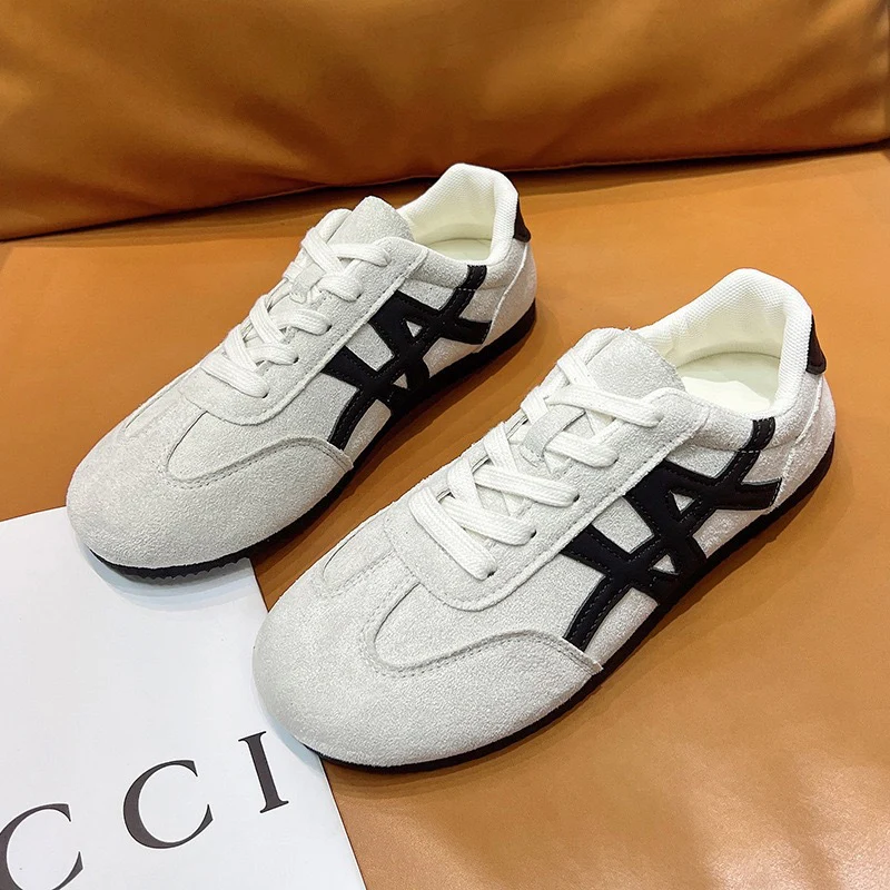 Damen Sportliche Freizeitschuhe mit modernem Design Heidi Mode - Image 6