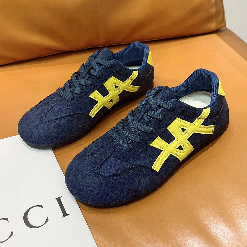 Damen Sportliche Freizeitschuhe mit modernem Design Heidi Mode - Image 7