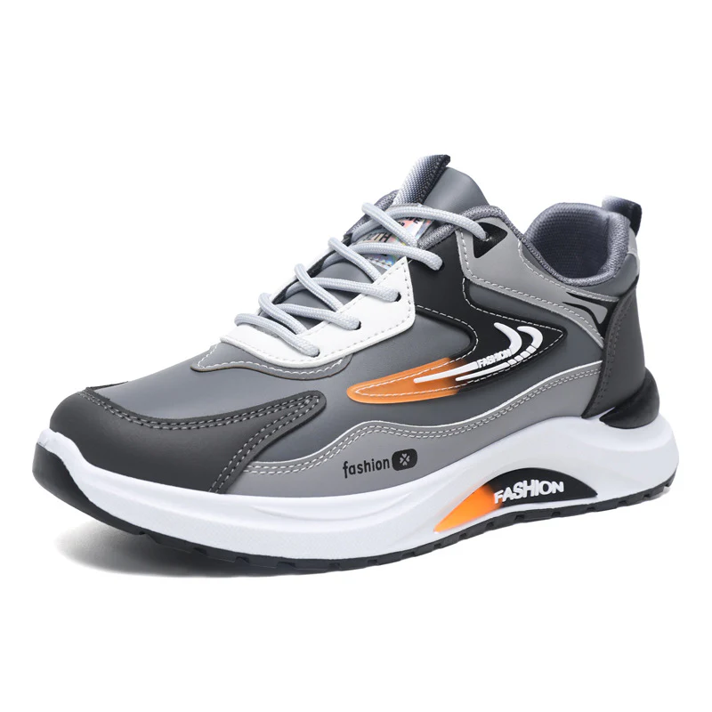 Damen Sportliche Freizeitschuhe mit rutschfester Sohle und atmungsaktivem Obermaterial Heidi Mode - Image 6