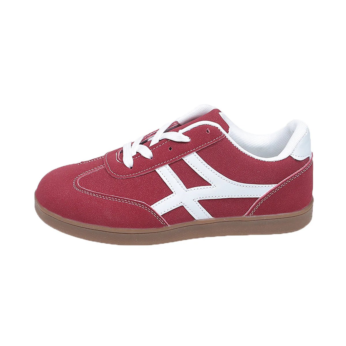 Damen Sportliche Freizeitschuhe mit rutschfester Sohle und atmungsaktivem Obermaterial Heidi Mode - Image 5