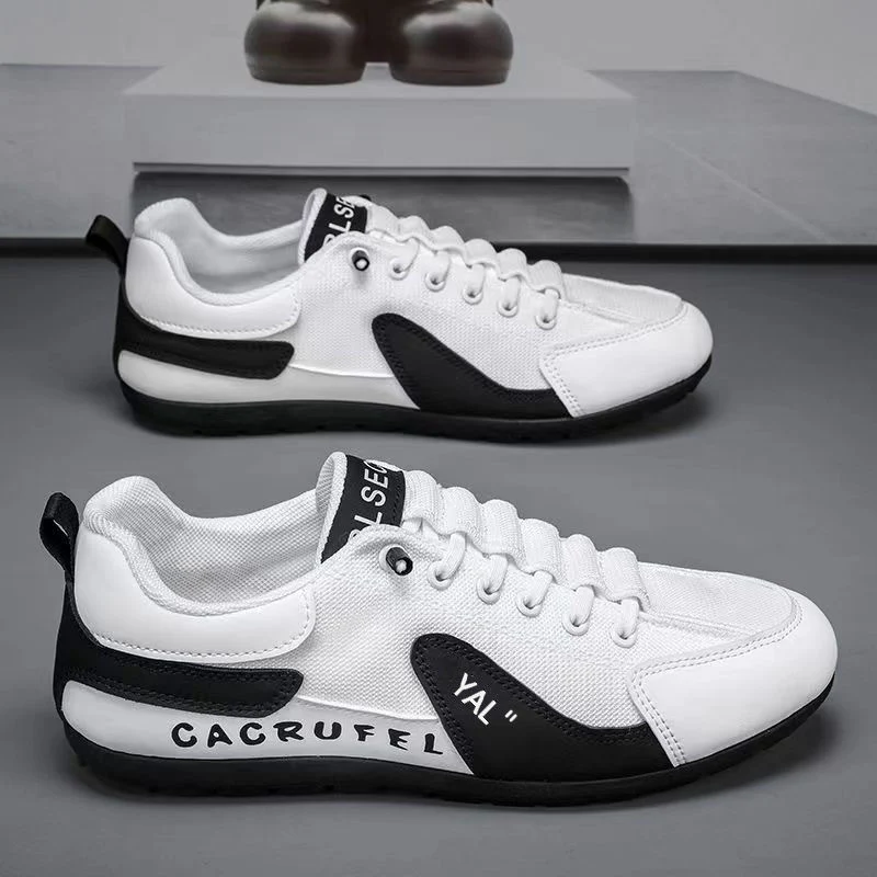 Damen Sportliche Freizeitschuhe mit rutschfester Sohle und atmungsaktivem Obermaterial Heidi Mode - Image 8